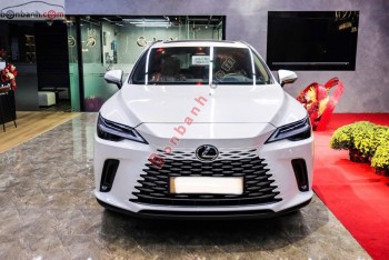 Bán ô tô Lexus RX 350 Premium - 2024 - xe cũ