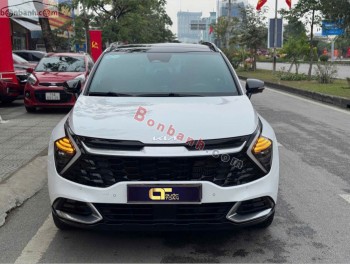 Bán ô tô Kia Sportage Signature 2.0D - 2024 - xe cũ