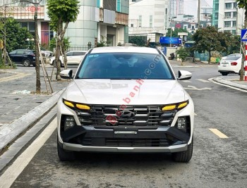 Bán ô tô Hyundai Tucson 2.0 AT Tiêu chuẩn - 2024 - xe cũ