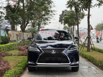 Bán ô tô Lexus RX 300 - 2020 - xe cũ