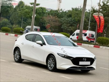 Bán ô tô Mazda 3 1.5L Sport Luxury - 2024 - xe cũ