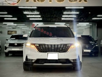 Bán ô tô Kia Carnival Signature 3.5G - 2022 - xe cũ