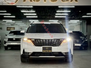 Bán ô tô Kia Carnival Signature 3.5G - 2022 - xe cũ