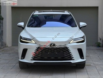 Bán ô tô Lexus RX 350 Premium - 2025 - xe cũ