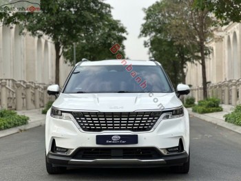 Bán ô tô Kia Carnival Signature 2.2D - 2022 - xe cũ