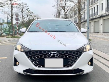 Bán ô tô Hyundai Accent 1.4 AT - 2023 - xe cũ