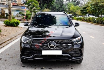 Bán ô tô Mercedes Benz GLC 300 4Matic - 2019 - xe cũ