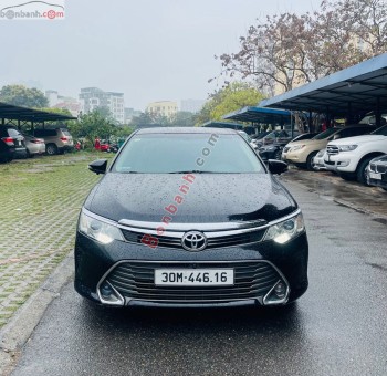 Bán ô tô Toyota Camry 2.5G - 2015 - xe cũ