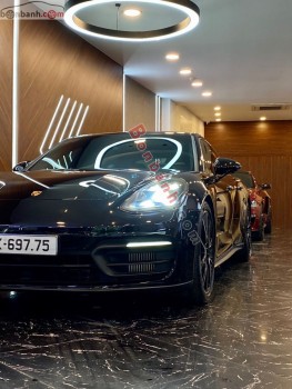 Bán ô tô Porsche Panamera 4 Executive - 2021 - xe cũ