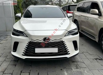 Bán ô tô Lexus RX 350 Premium - 2024 - xe cũ