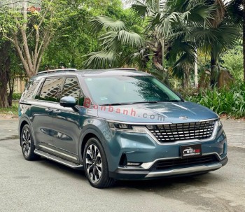 Bán ô tô Kia Carnival Premium 2.2D - 2021 - xe cũ