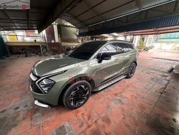 Bán ô tô Kia Sportage Signature 2.0G - 2023 - xe cũ