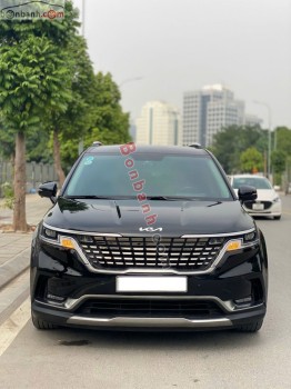 Bán ô tô Kia Carnival Premium 2.2D - 2022 - xe cũ