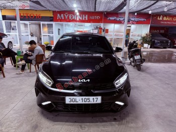 Bán ô tô Kia K3 Premium 1.6 AT - 2023 - xe cũ