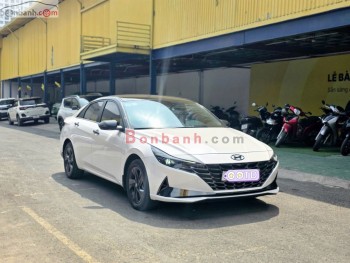 Bán ô tô Hyundai Elantra 1.6 AT Đặc biệt - 2024 - xe cũ