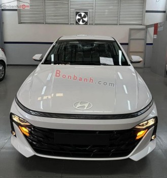 Bán ô tô Hyundai Accent 1.5 AT - 2026 - xe mới