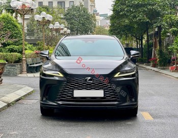Bán ô tô Lexus RX 350 Premium - 2022 - xe cũ
