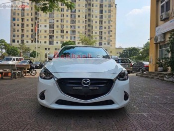 Bán ô tô Mazda 2 Luxury - 2019 - xe cũ