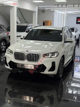 Bán ô tô BMW X3 sDrive20i M Sport - 2023 - xe cũ