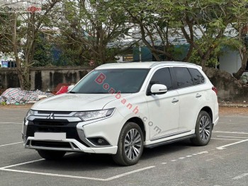 Bán ô tô Mitsubishi Outlander 2.0 CVT - 2023 - xe cũ