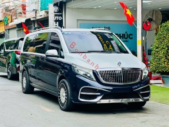 Bán ô tô Mercedes Benz V class V250 AMG - 2022 - xe cũ