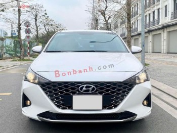 Bán ô tô Hyundai Accent 1.4 AT - 2023 - xe cũ