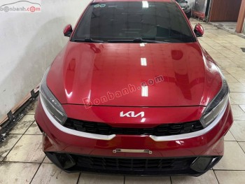 Bán ô tô Kia K3 Premium 2.0 AT - 2022 - xe cũ