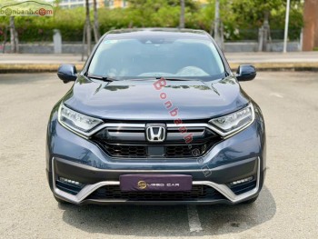 Bán ô tô Honda CRV L - 2020 - xe cũ