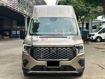Bán ô tô Ford Transit Premium - 2024 - xe cũ