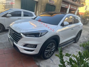 Bán ô tô Hyundai Tucson 2.0 AT Đặc biệt - 2021 - xe cũ