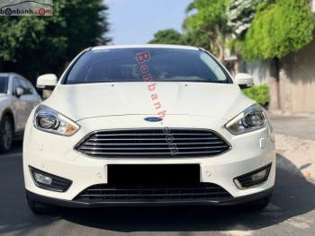 Bán ô tô Ford Focus Titanium 1.5L - 2018 - xe cũ