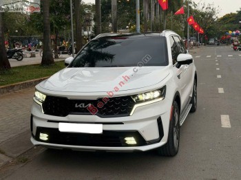 Bán ô tô Kia Sorento Signature 1.6 AT AWD Hybrid - 2022 - xe cũ