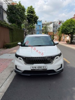 Bán ô tô Kia Carnival Luxury 2.2D - 2022 - xe cũ