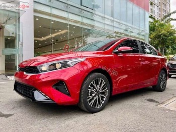 Bán ô tô Kia K3 Luxury 1.6 AT - 2026 - xe mới