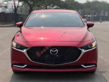 Bán ô tô Mazda 3 1.5L Luxury - 2022 - xe cũ