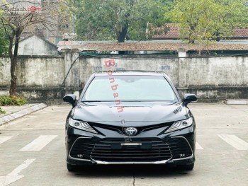 Bán ô tô Toyota Camry 2.5Q - 2022 - xe cũ