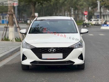 Bán ô tô Hyundai Accent 1.4 AT - 2023 - xe cũ