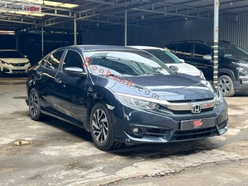 Bán ô tô Honda Civic 1.8 E - 2018 - xe cũ