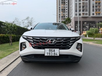 Bán ô tô Hyundai Tucson 2.0 AT Tiêu chuẩn - 2021 - xe cũ