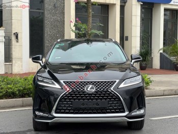 Bán ô tô Lexus RX 300 - 2021 - xe cũ