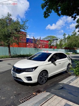 Bán ô tô Honda City RS 1.5 AT - 2022 - xe cũ