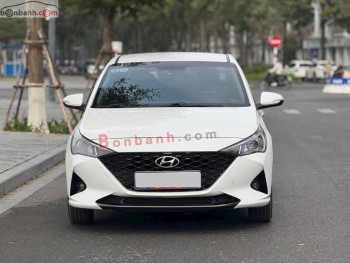 Bán ô tô Hyundai Accent 1.4 AT - 2023 - xe cũ