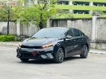 Bán ô tô Kia K3 Premium 1.6 AT - 2022 - xe cũ