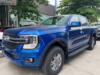 Bán ô tô Ford Ranger XLS 2.0L 4x2 AT - 2026 - xe mới
