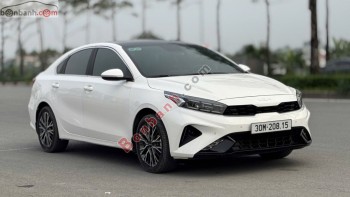 Bán ô tô Kia K3 Premium 1.6 AT - 2024 - xe cũ