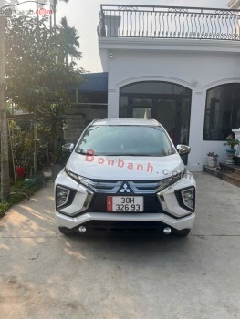 Bán ô tô Mitsubishi Xpander 1.5 AT - 2021 - xe cũ