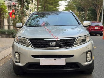 Bán ô tô Kia Sorento DATH - 2018 - xe cũ