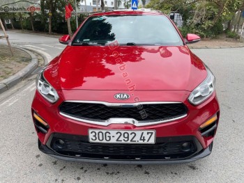 Bán ô tô Kia Cerato 2.0 AT Premium - 2018 - xe cũ