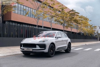 Bán ô tô Porsche Macan 2.0 - 2022 - xe cũ