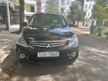 Bán ô tô Mitsubishi Zinger GLS 2.4 MT - 2008 - xe cũ